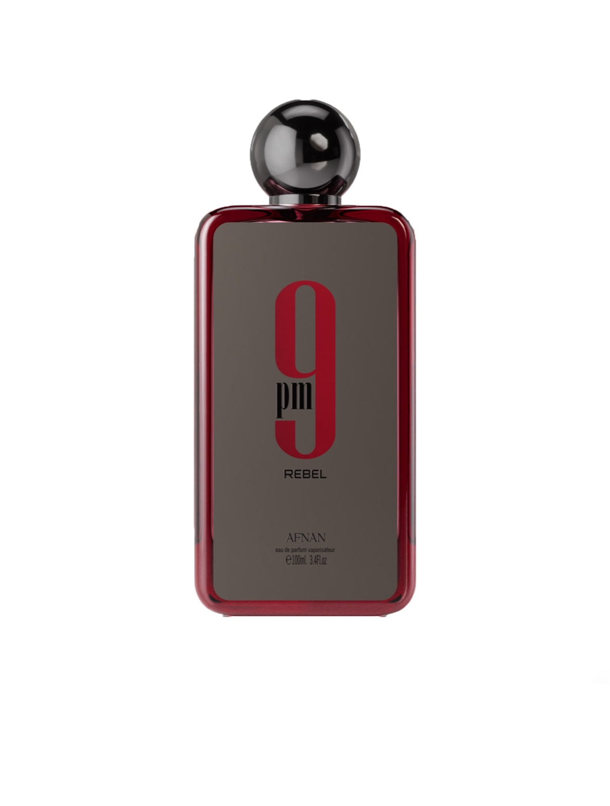 9 PM Rebel 100 ML