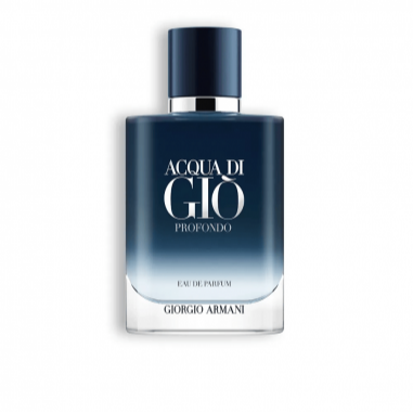 Acqua di Giò Profondo EDP