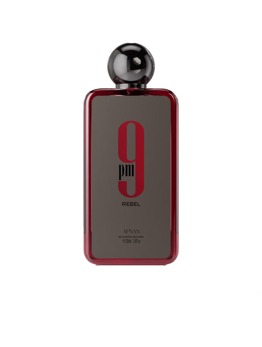 9 PM Rebel 100 ML