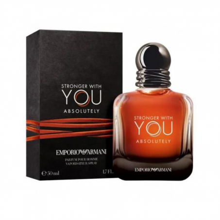 Stronger With You Absolutely 100 ML